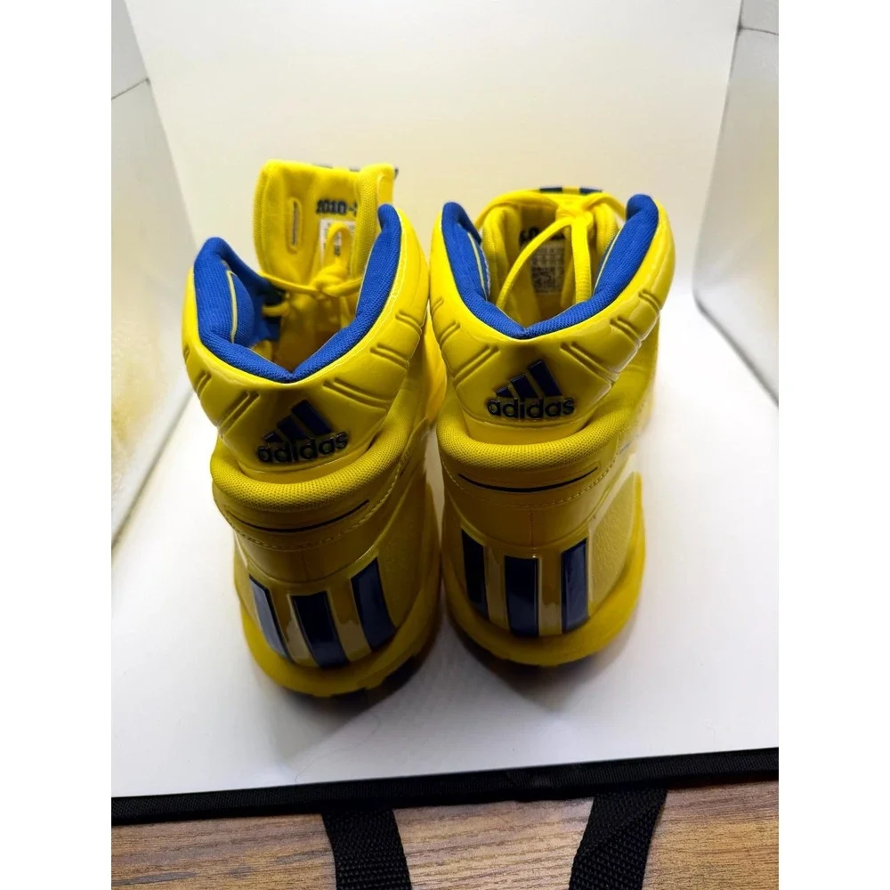 adidas thank you